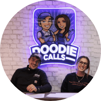 Doodie calls podcast